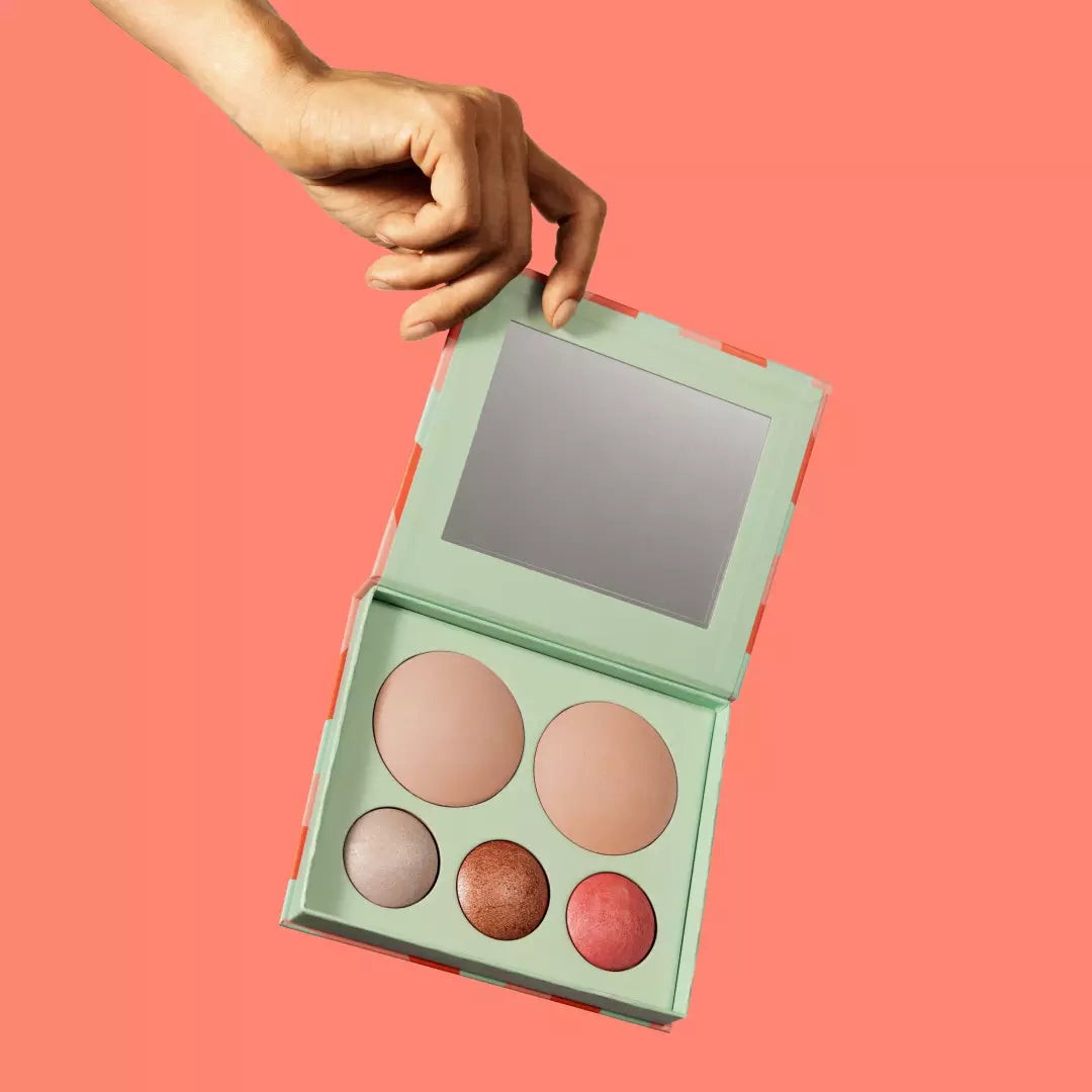 Makeup