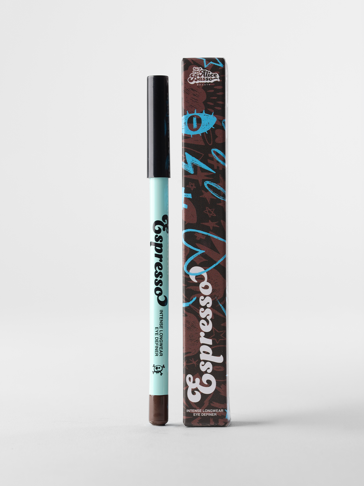 Eye Pencil - ESPRESSO (Long Lasting)
