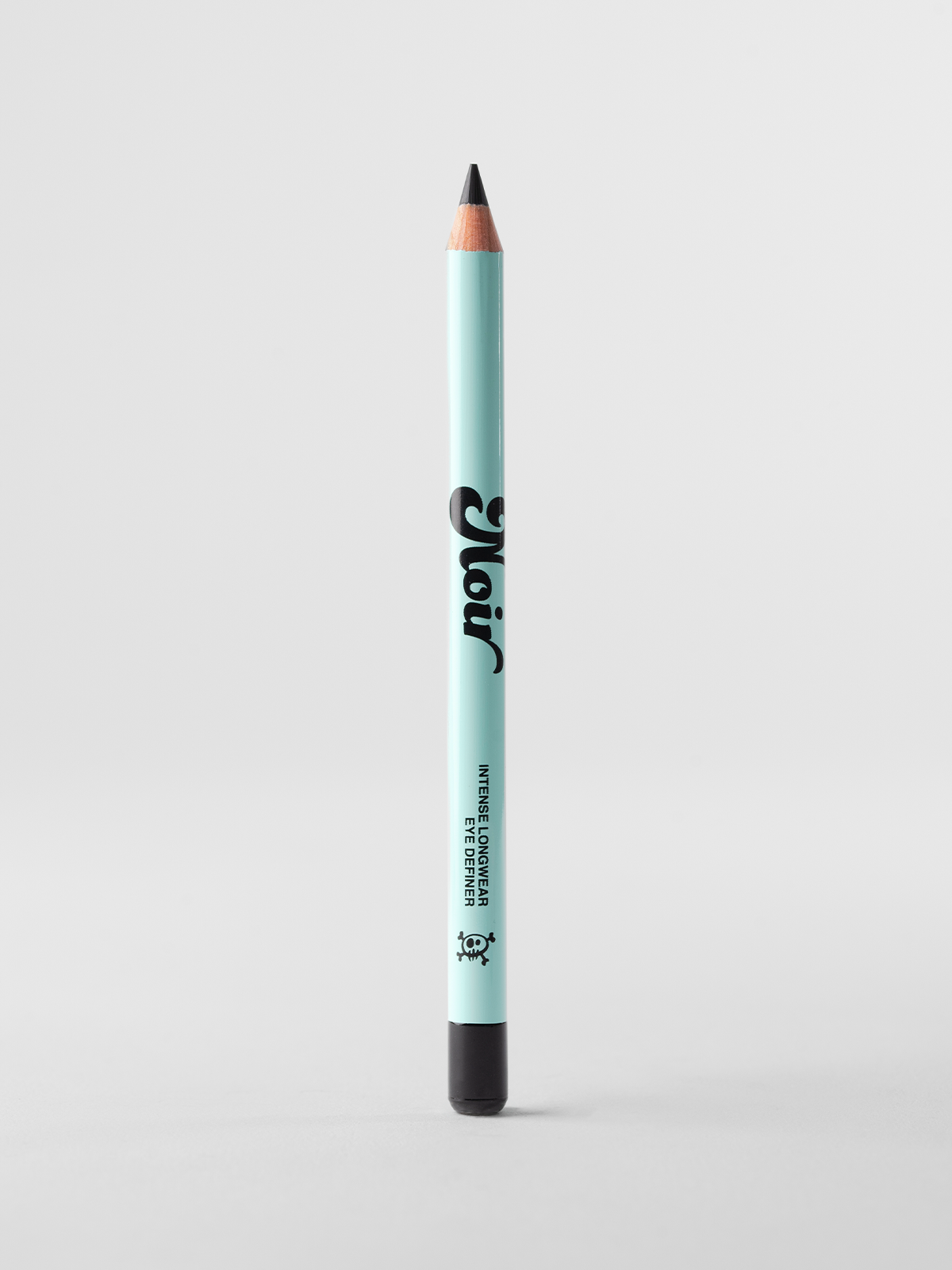 Eye Pencil  - NOIR (Long Lasting)