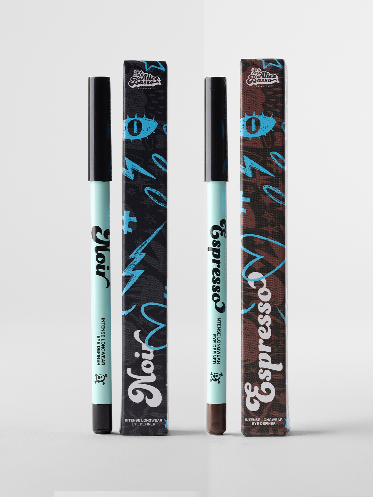 Kit - Eye Must-Haves