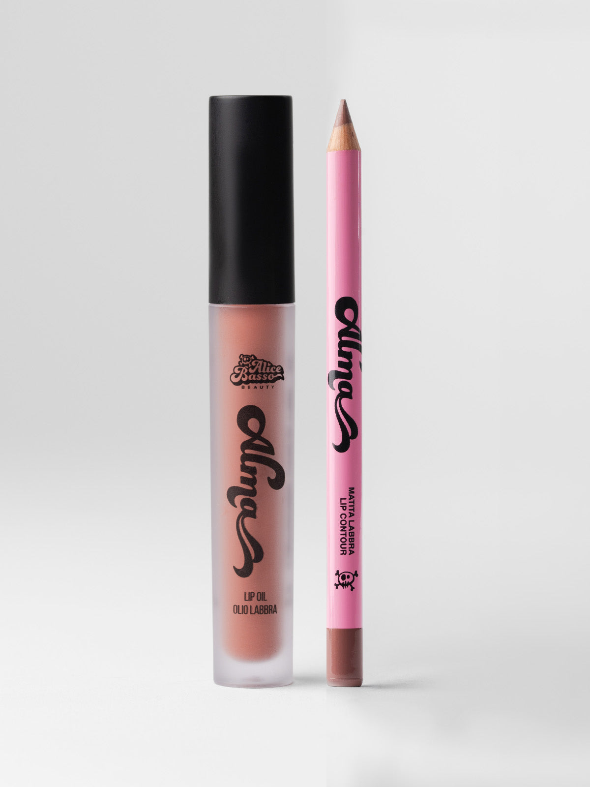 Kit ALMA – Lip Duo