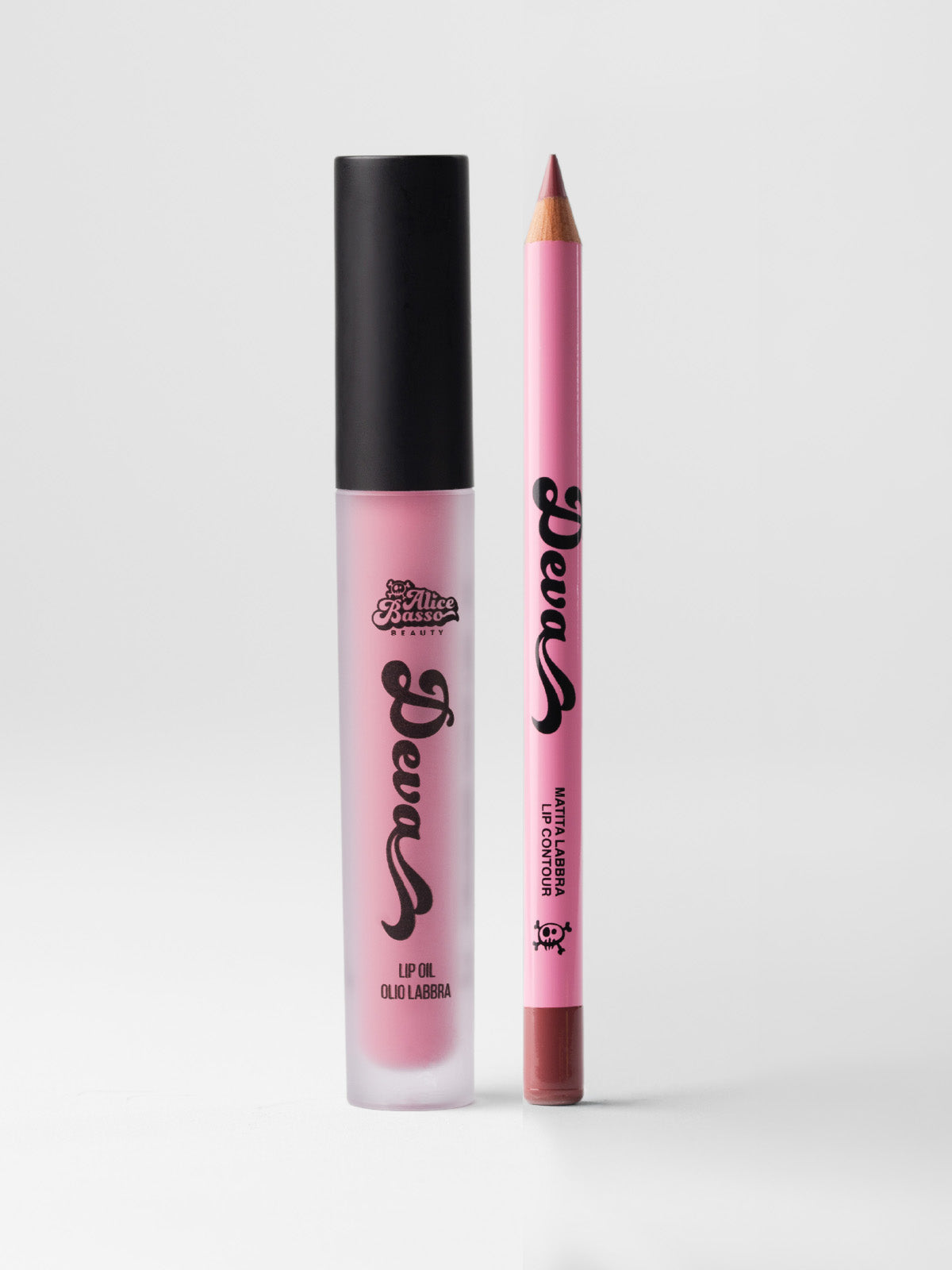 Kit DEVA – Lip Duo