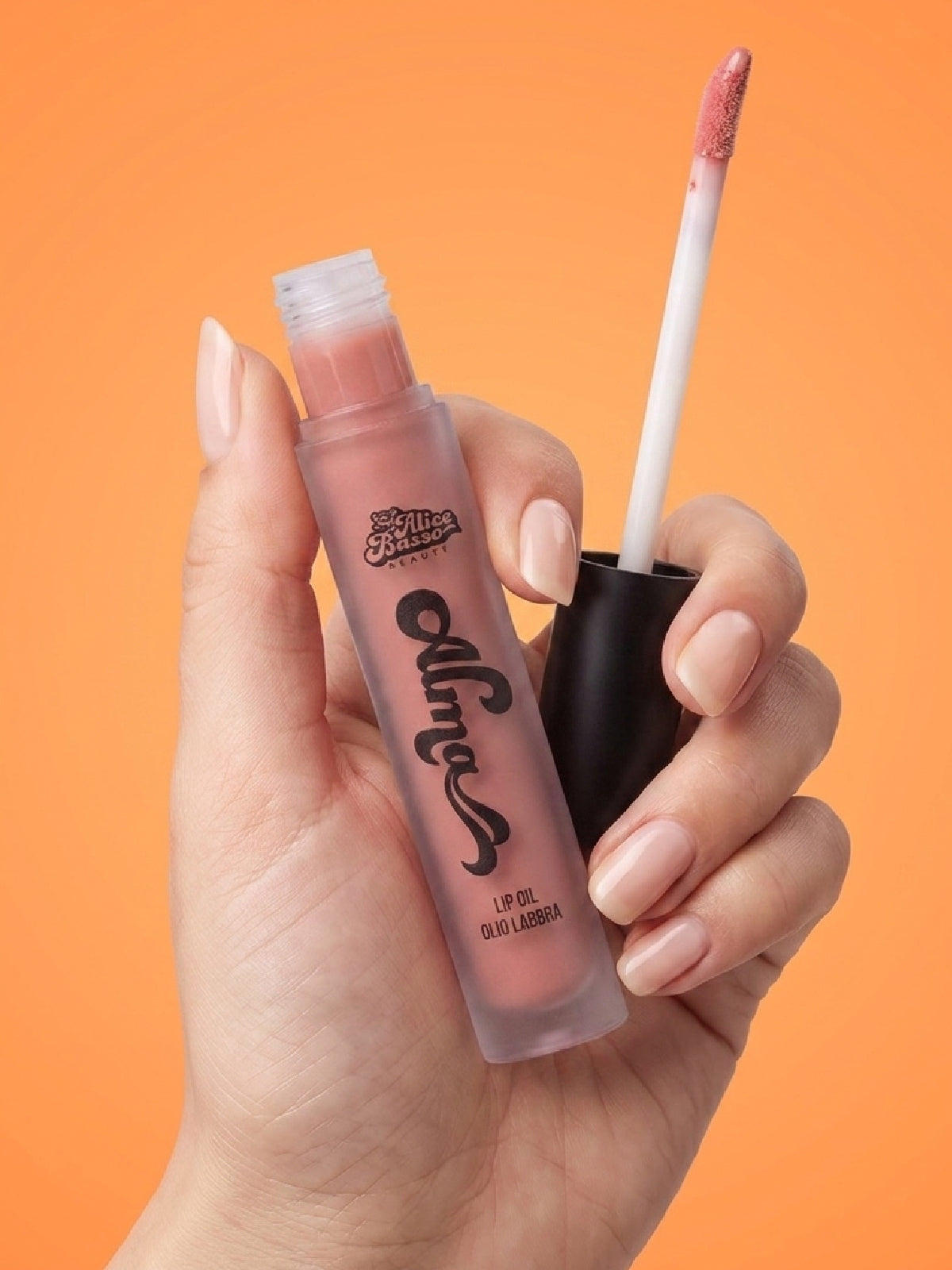 ALMA - Lip Oil