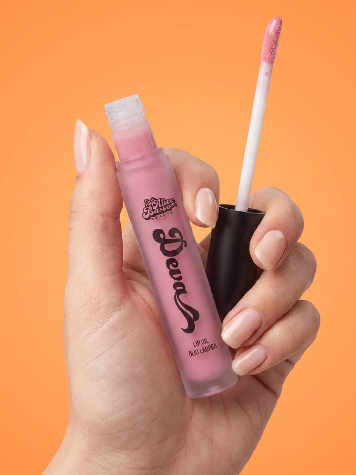 DEVA – Lip Oil