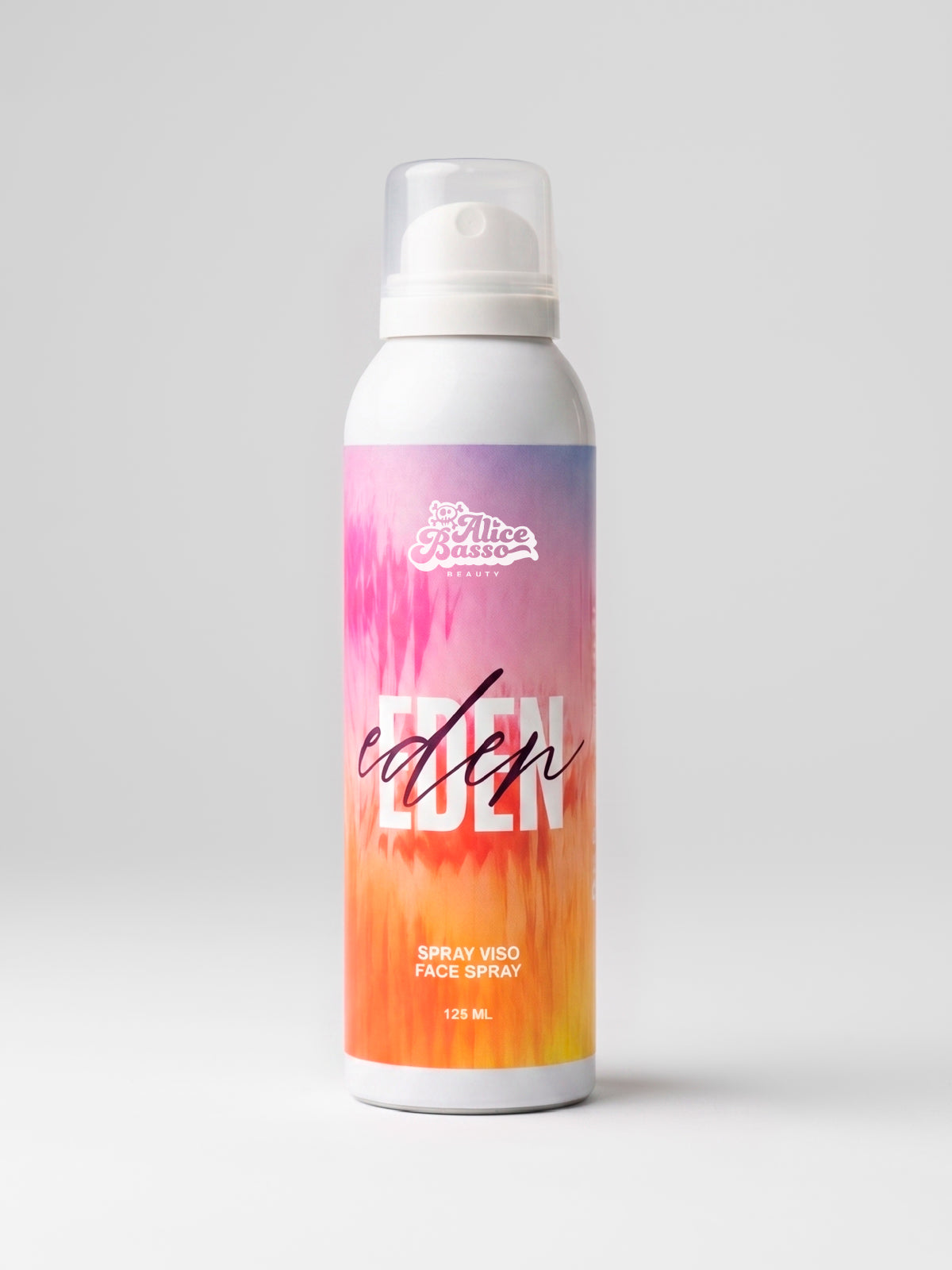 Eden - Spray idratante viso