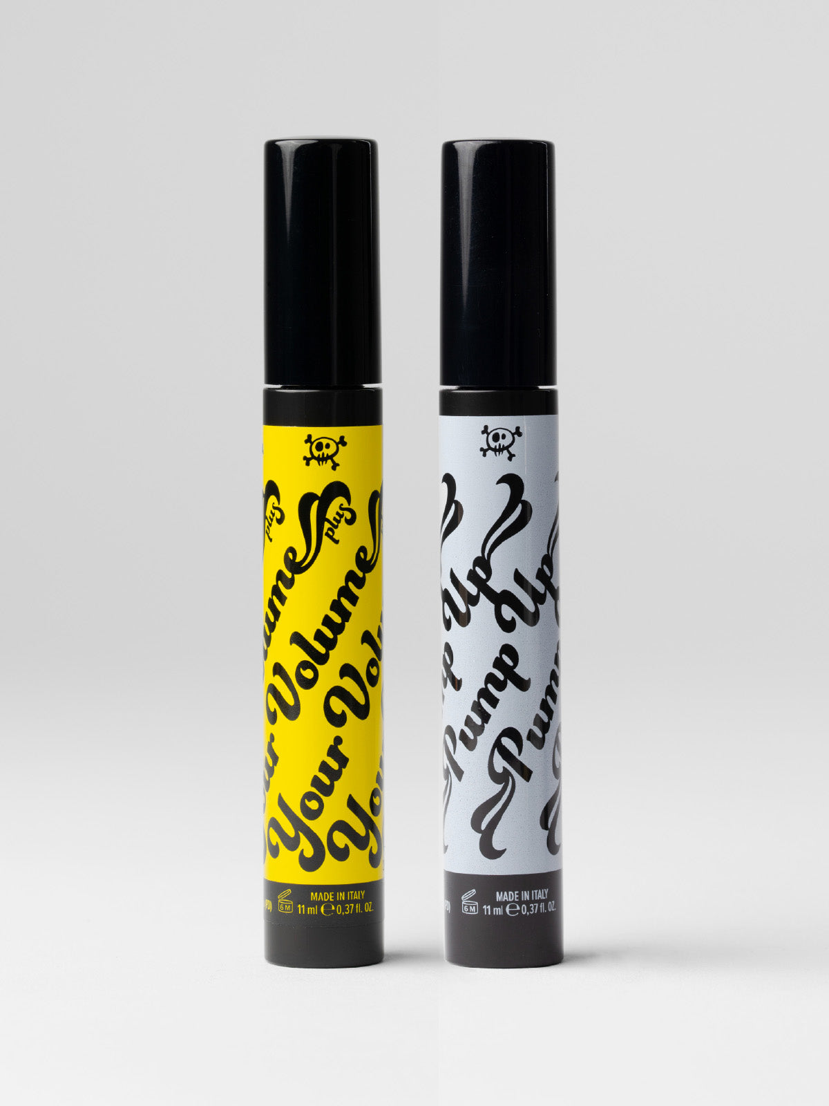 Kit Pump Up + Your Volume Plus