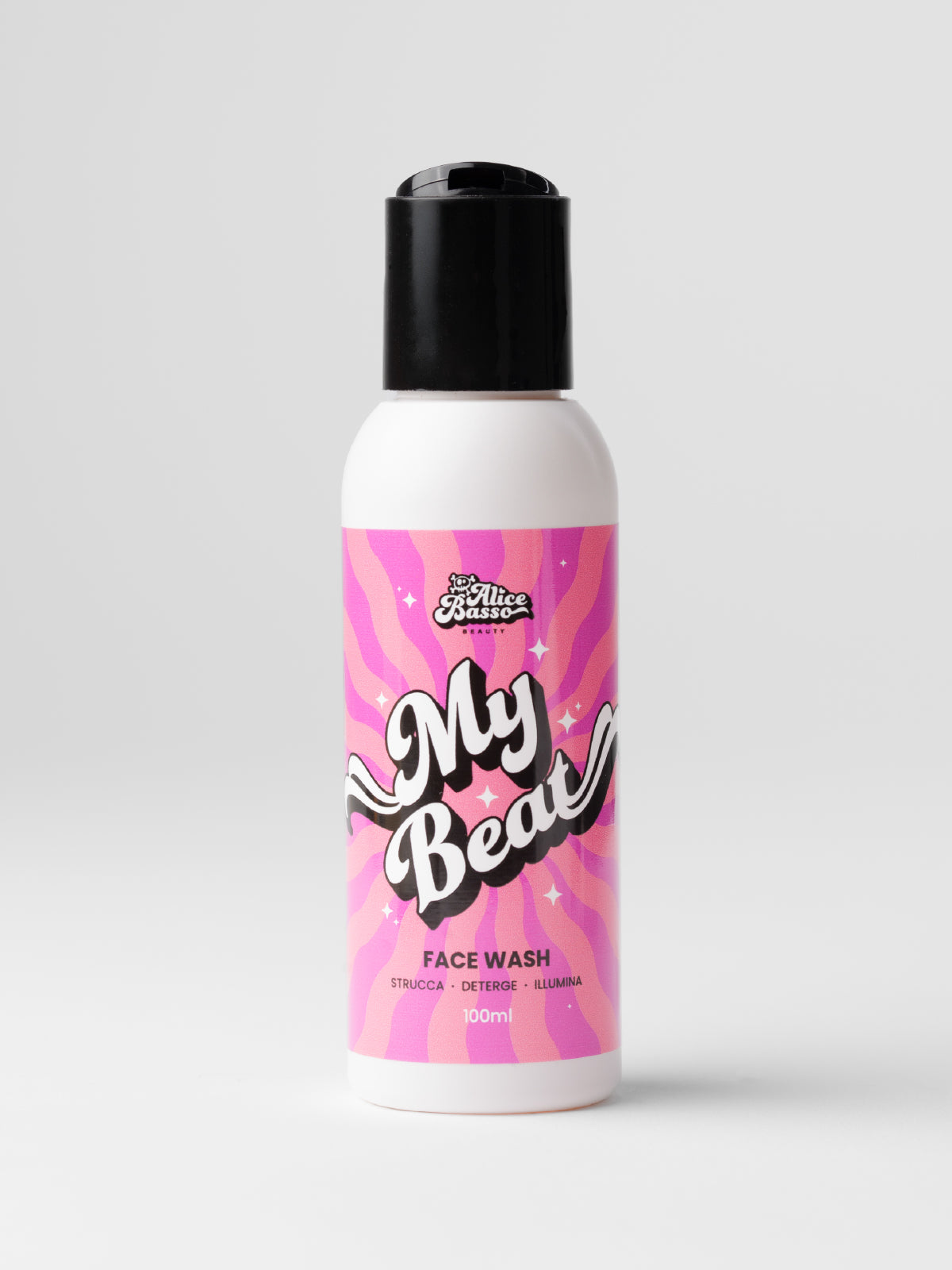 My Beat – Gel detergente