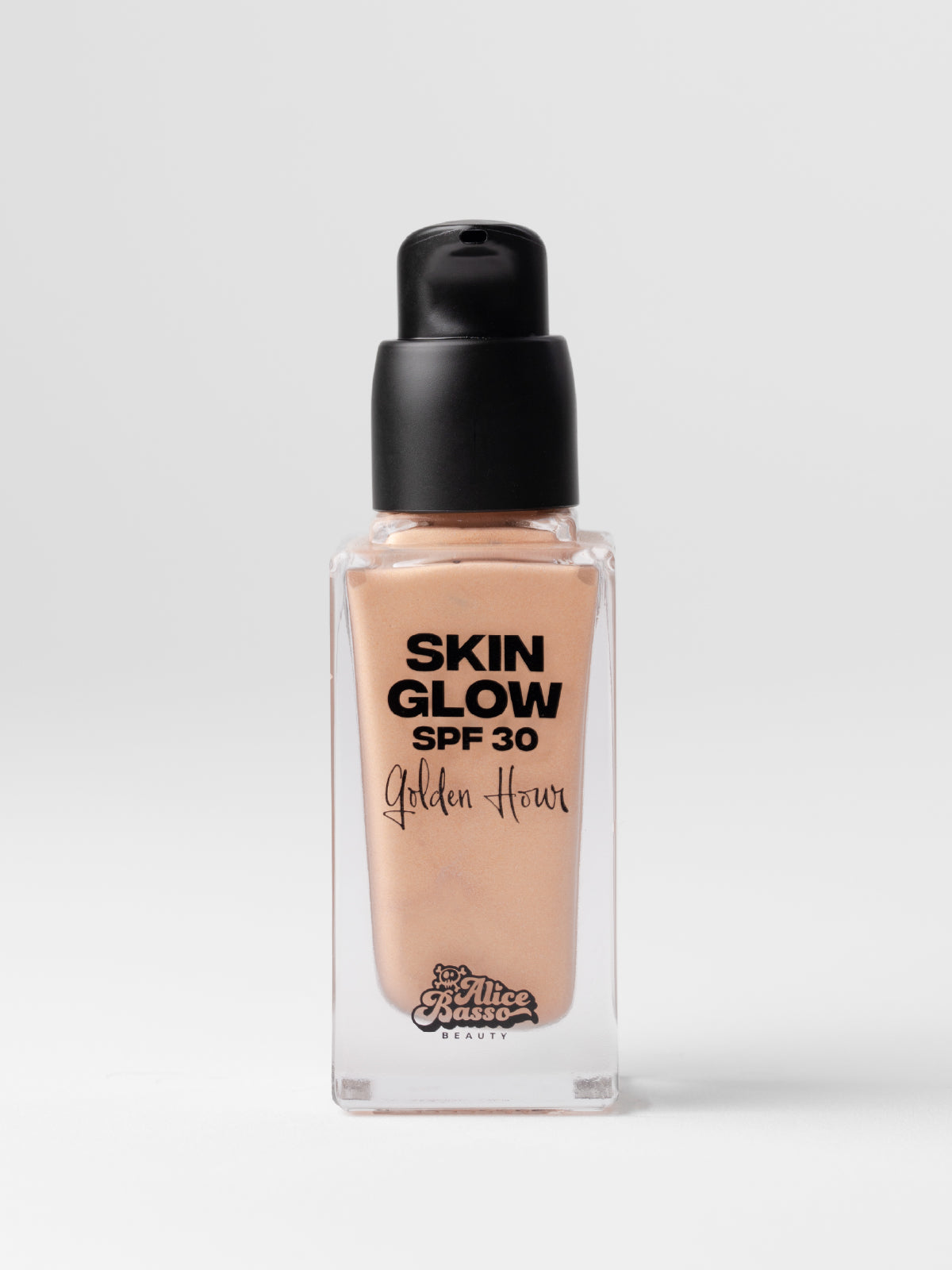 Skin Glow SPF 30 - GOLDEN HOUR
