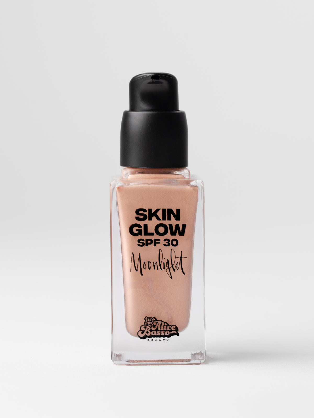Skin Glow SPF 30 - MOONLIGHT