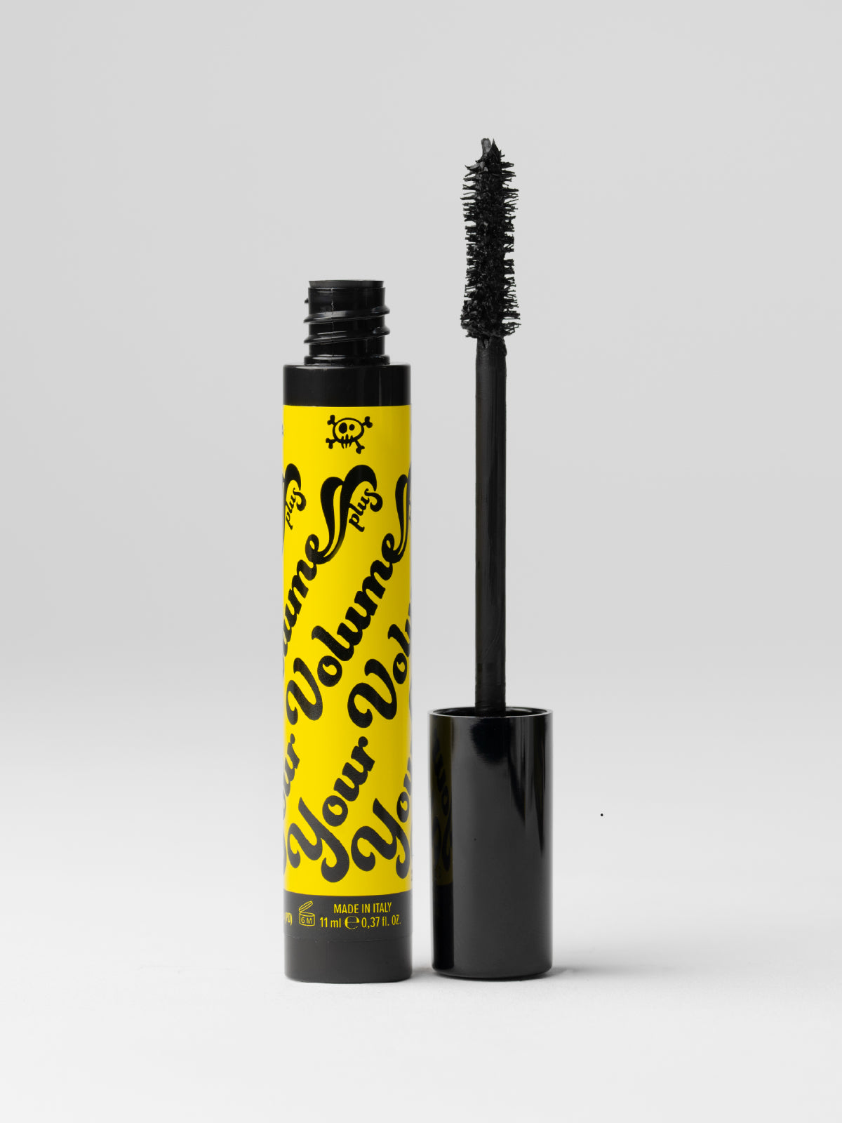 Your Volume Plus – Mascara Volumizzante