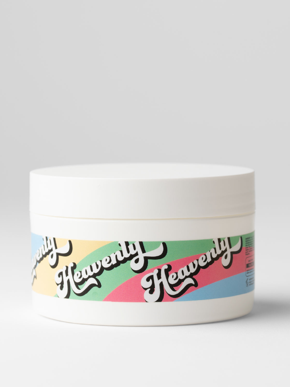 Heavenly – Maschera capelli – 200 ml