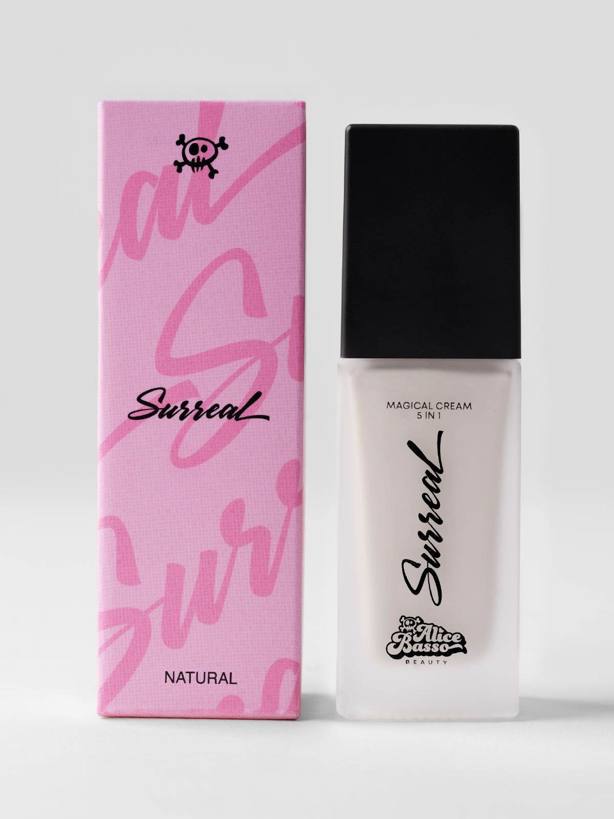 SURREAL – NATURAL