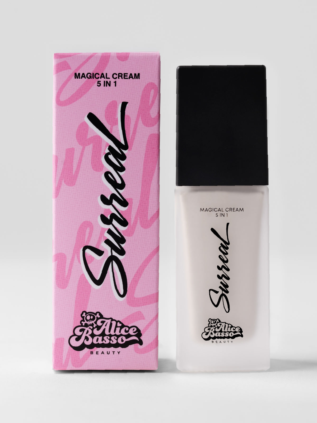 SURREAL – NATURAL