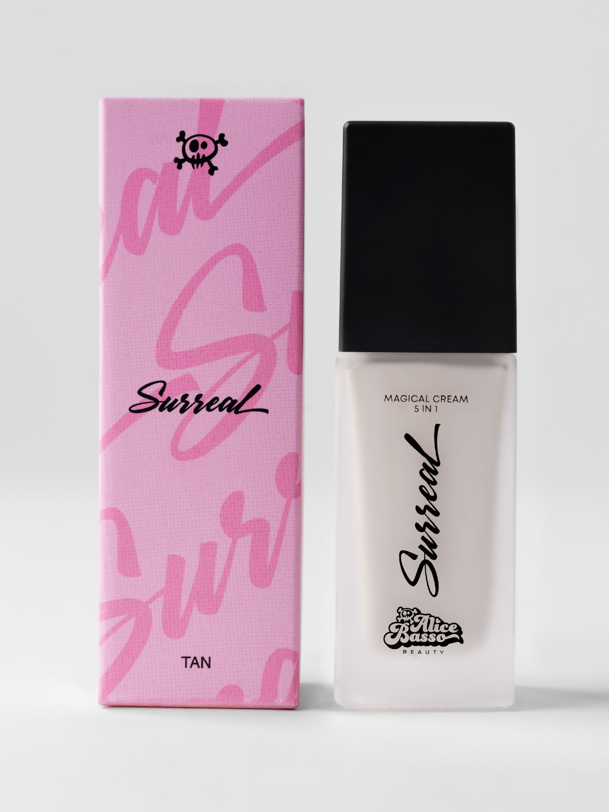 SURREAL – TAN