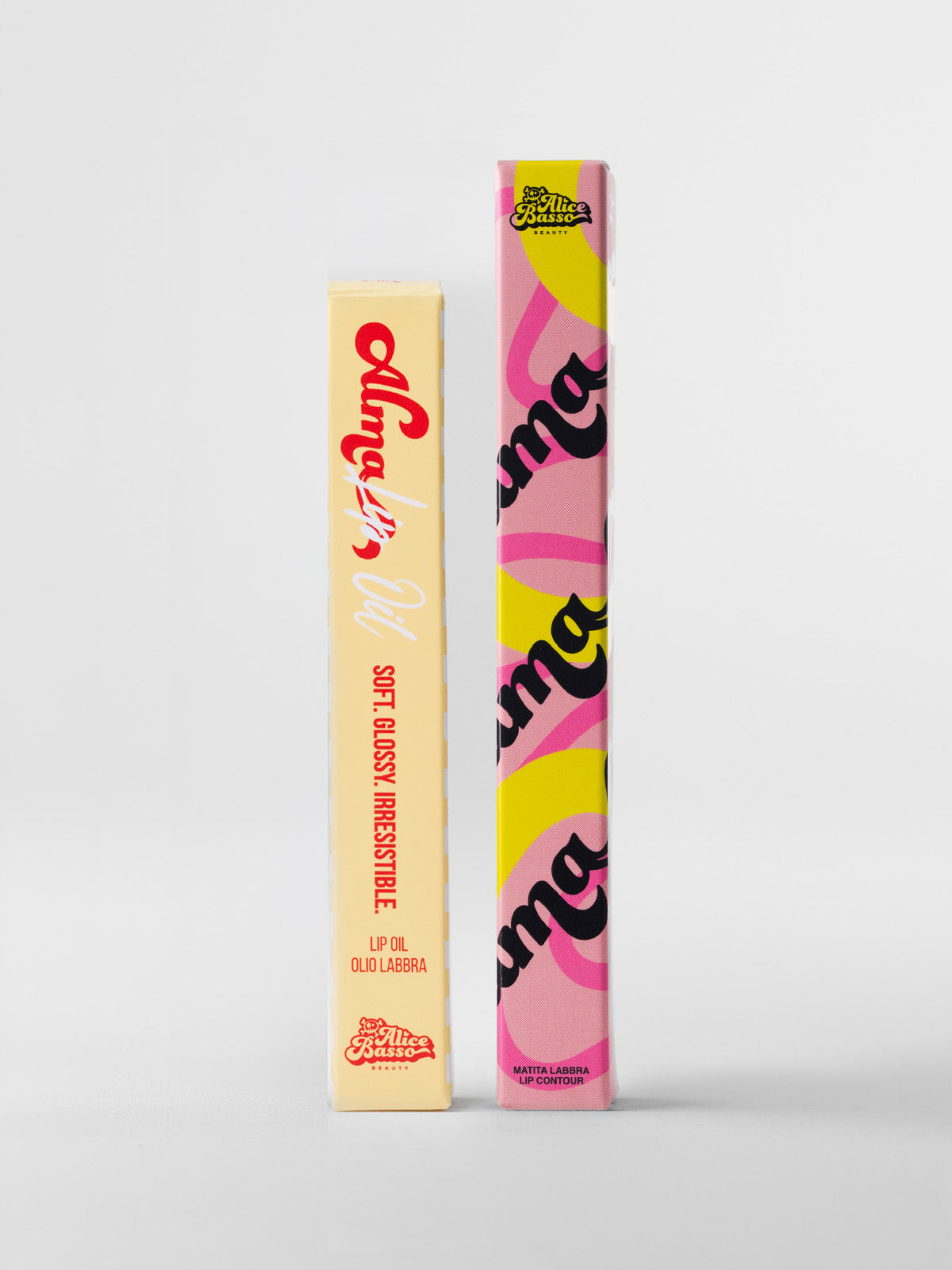 Kit ALMA – Lip Duo