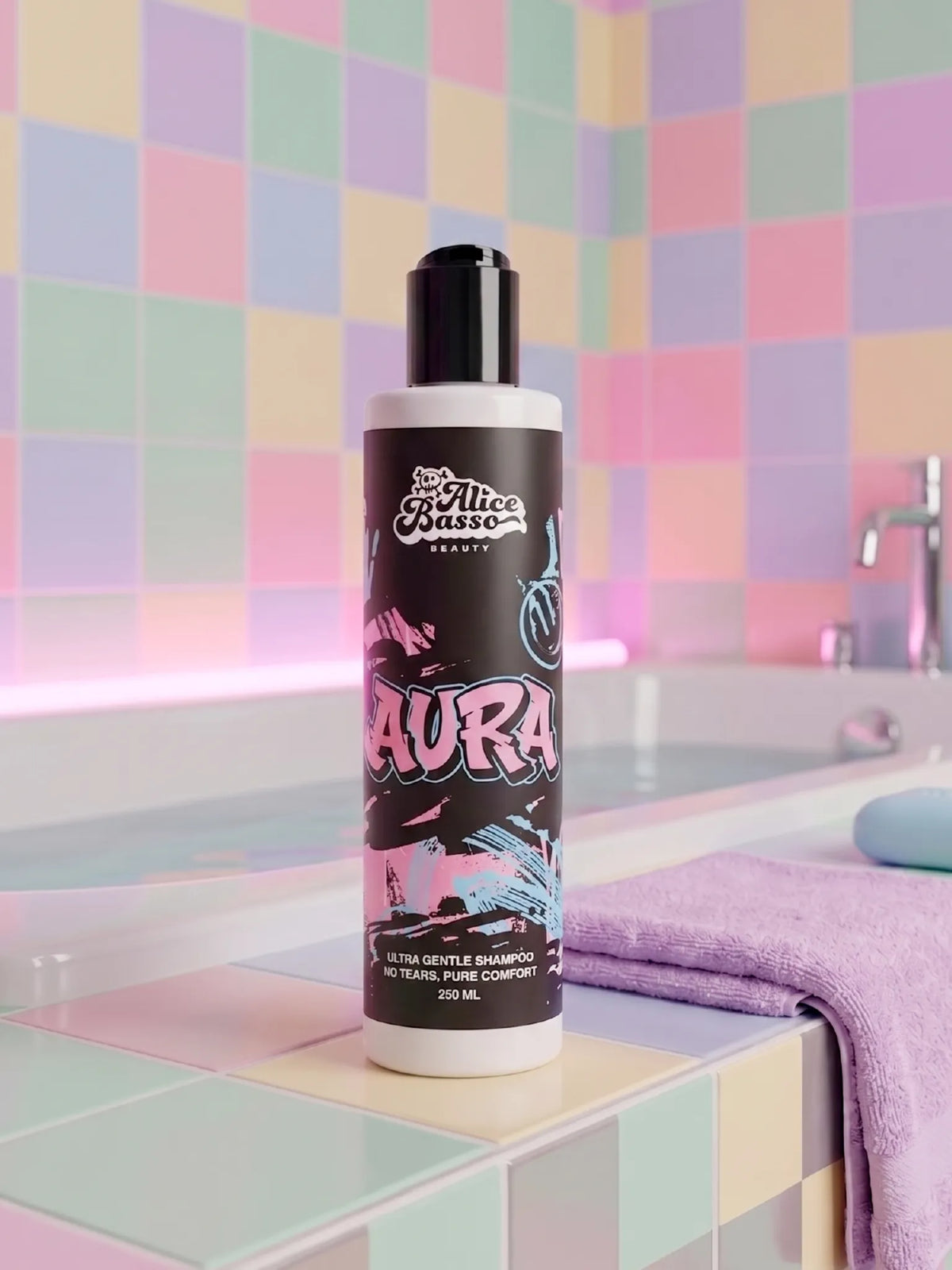 AURA - Shampoo