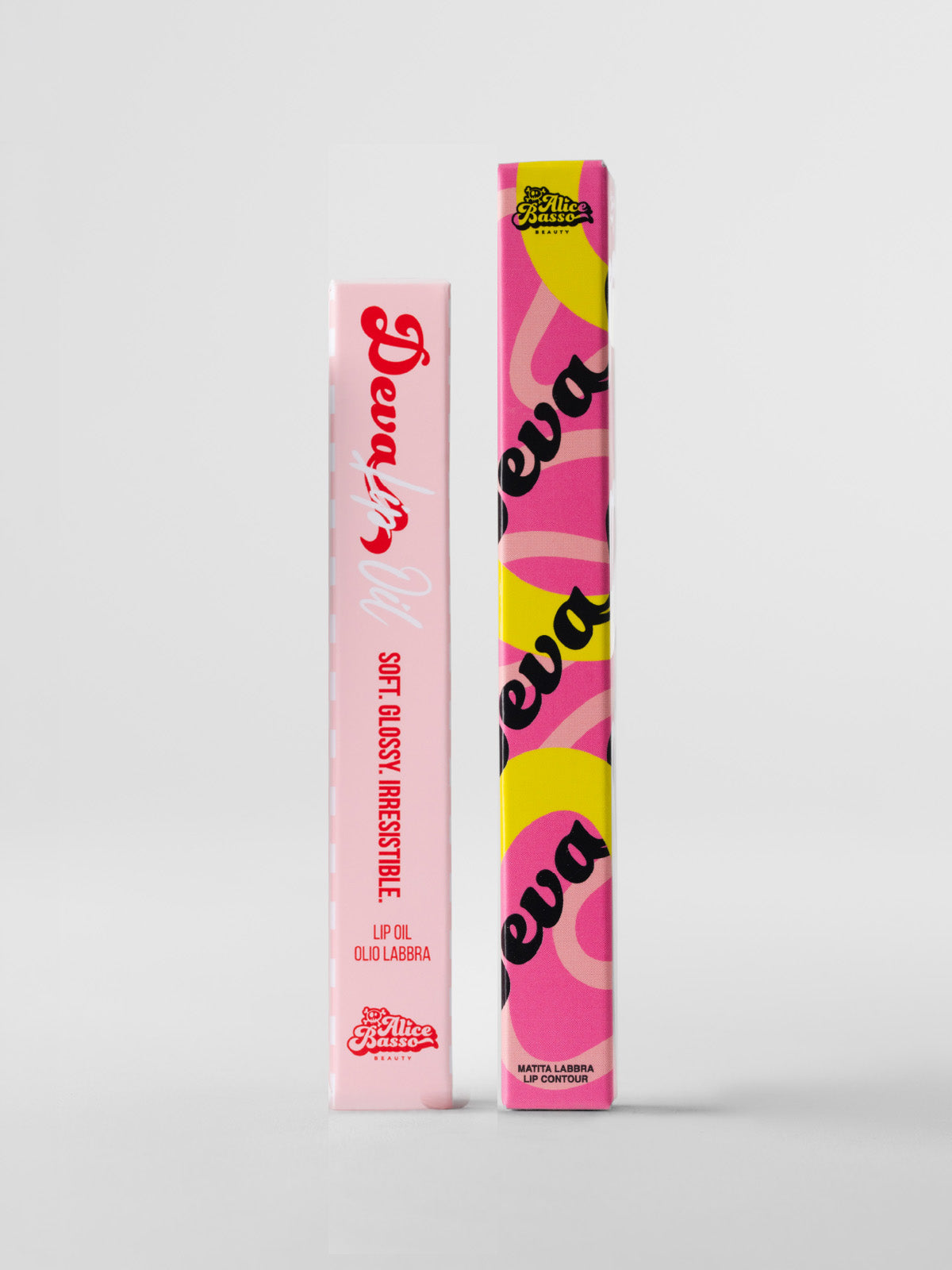 Kit DEVA – Lip Duo
