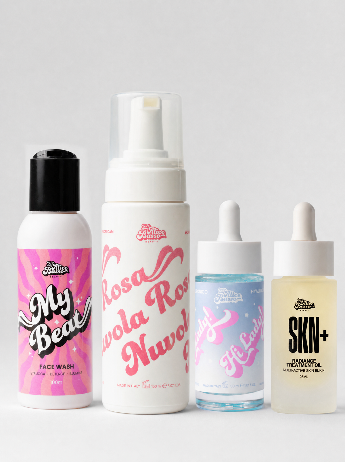 Kit My Perfect Skin
