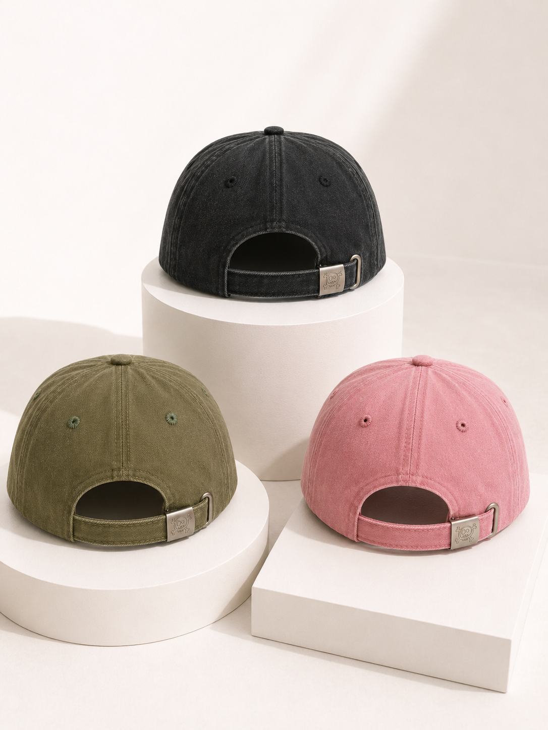 Cappello AliceBassoBeauty