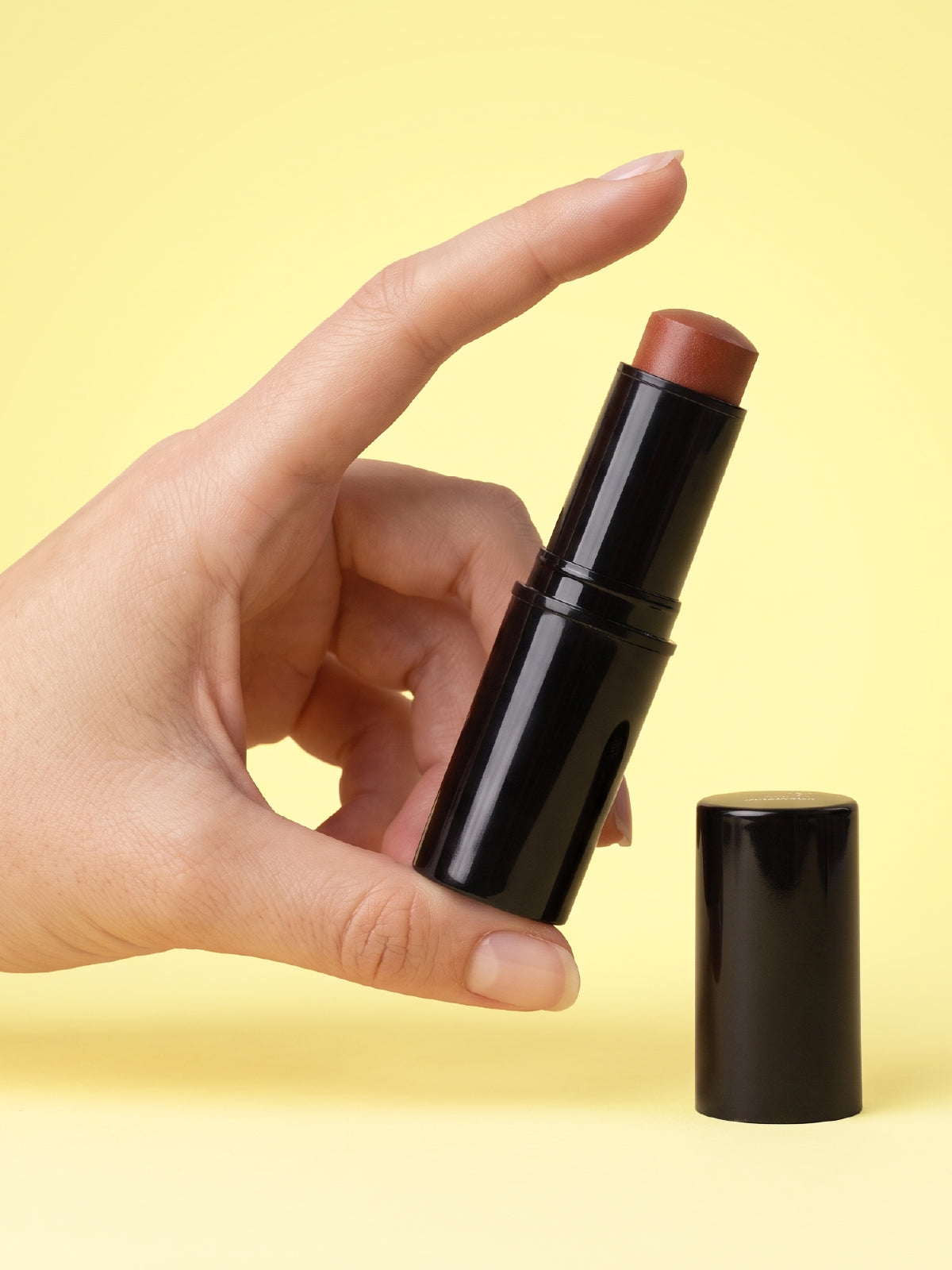Chocolicious – Bronzer in stick al cioccolato