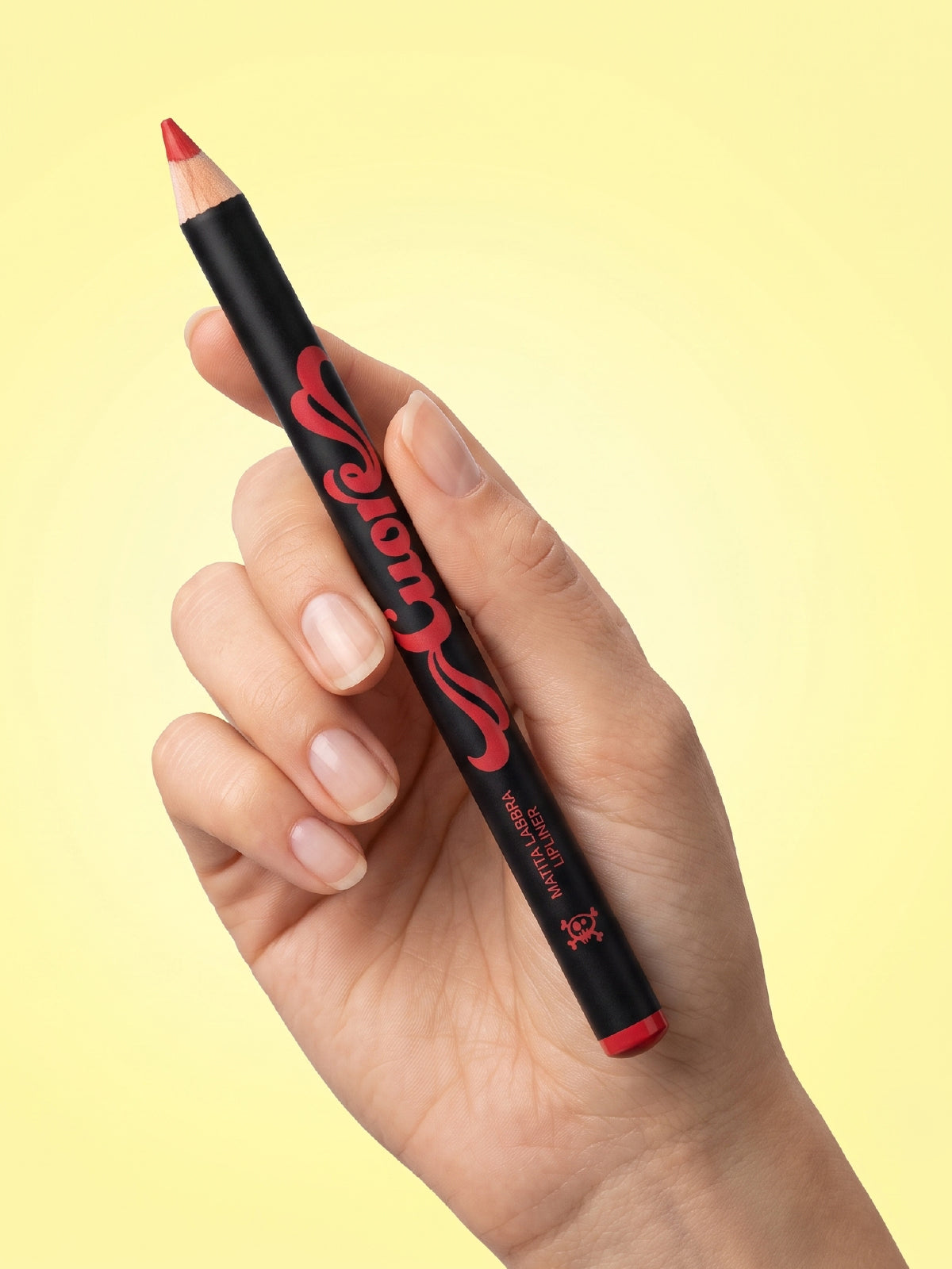 Cuore – Matita Labbra Waterproof
