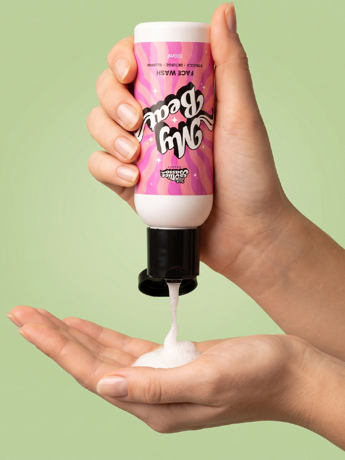 My Beat – Gel detergente