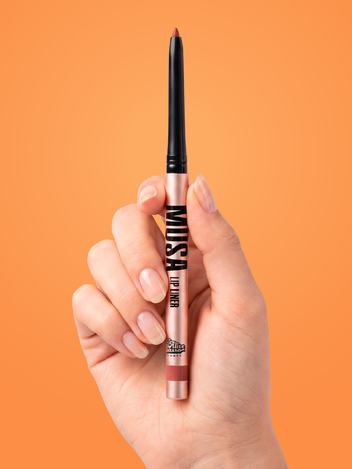 Musa - Lip Liner