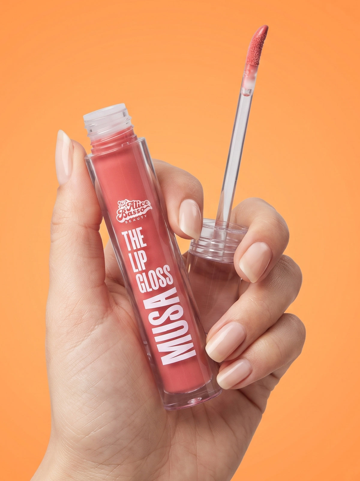 Musa - Lip Gloss