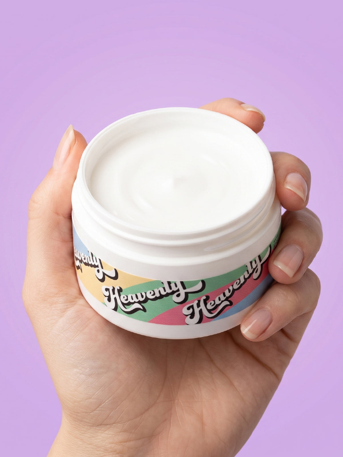 Heavenly – Maschera capelli – 200 ml